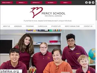 mercyschool.org