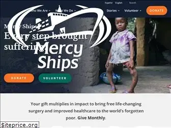 mercyship.org