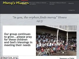 mercysmission.org