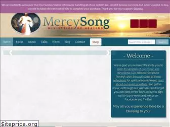 mercysong.com