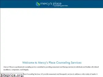 mercysplace.com