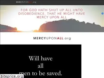 mercyuponall.org