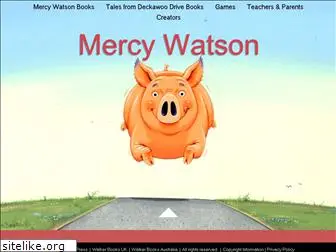 mercywatson.com