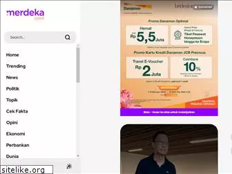 merdeka.com