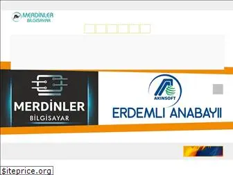 merdinlerbilgisayar.com