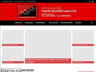 merdivenci.com.tr