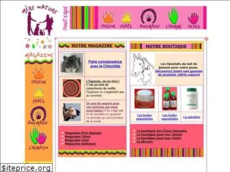 mere-nature.com