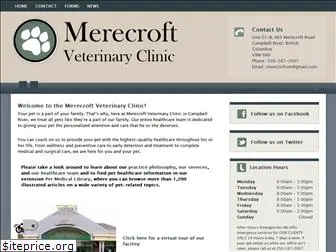 merecroftvet.com