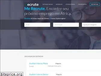 merecrute.com