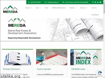 mereda.org