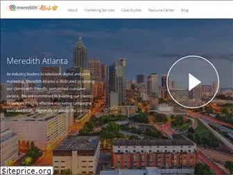 meredithatlanta.com