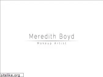 meredithboyd.com