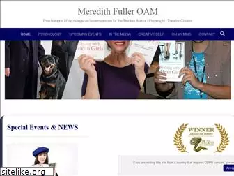 meredithfuller.com.au