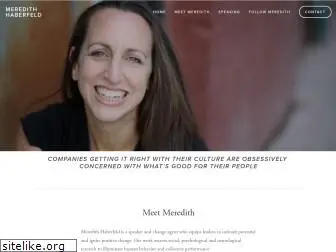 meredithhaberfeld.com