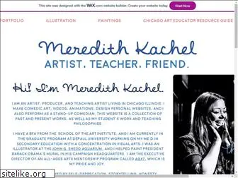 meredithkachel.com