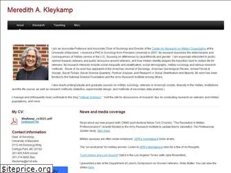 meredithkleykamp.com