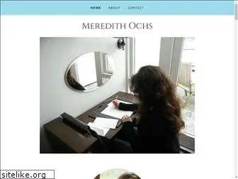 meredithochs.com