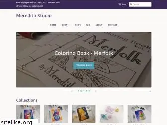 meredithstudio.com