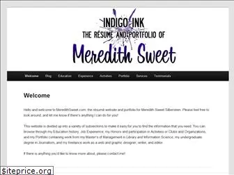 meredithsweet.com