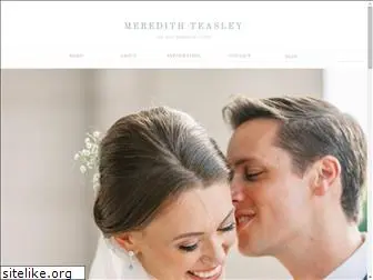 meredithteasley.com