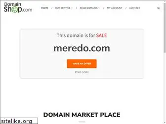 meredo.com