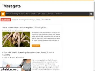 meregate.com