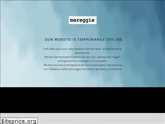 mereggie.com