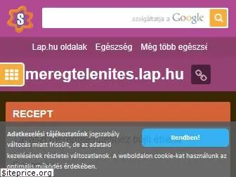 www.meregtelenites.lap.hu website price