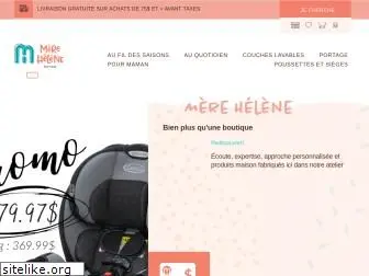 merehelene.com