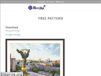 merejka.com.ua
