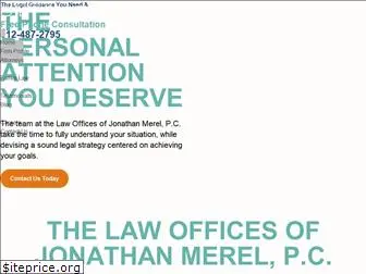 merelfamilylaw.com