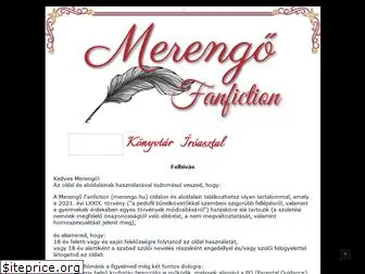 merengo.hu