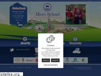 mereschool.co.uk
