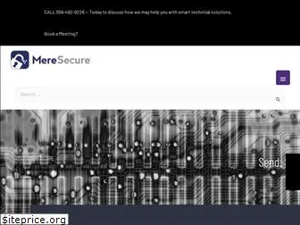 meresecure.com