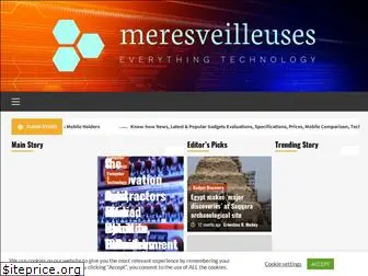 meresveilleuses.com