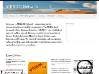 mereti-network.net