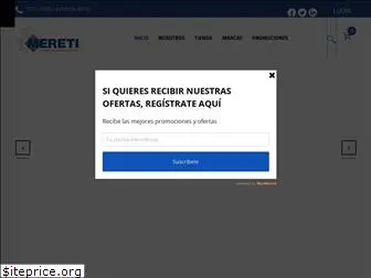 mereti.com.mx