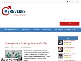 merevedes.com