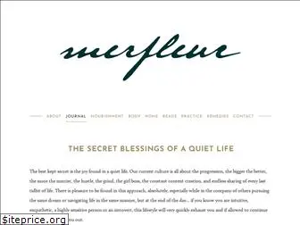 merfleur.com