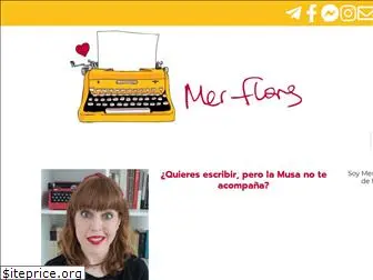 merflores.com