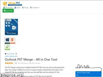 merge-pst.com