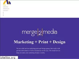 merge2media.com