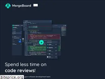 mergeboard.com