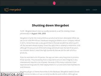 mergebot.com