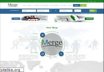 mergecareer.com