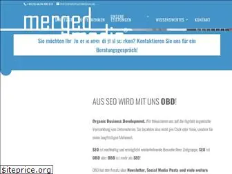 mergedmedia.de