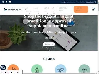 mergehealth.com.au