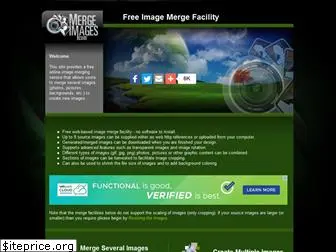 mergeimages.com