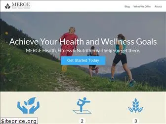 mergeintohealth.com