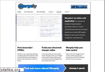 mergely.com